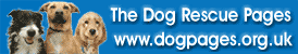The Dog Rescue Pages