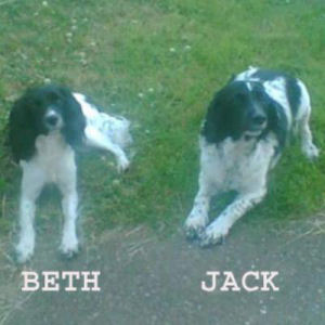 Beth & Jack